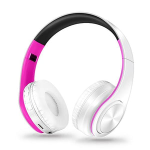 lossless player bluetooth headphones