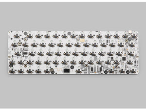 mechanical keyboard hotswap socket