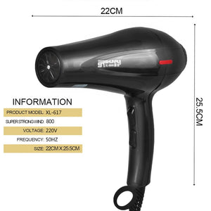 Hair Dryer Blow Air  Concentrator