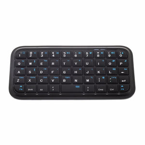 Keyboard for iPad