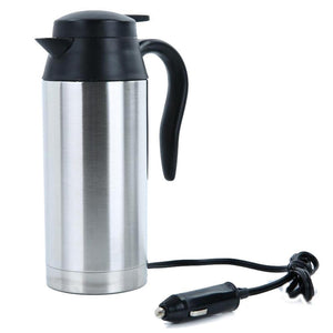 Vehicle-mounted Electric Kettle