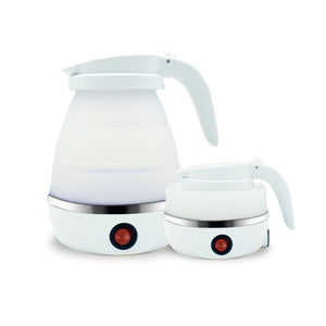 Folding Electric Water Kettle