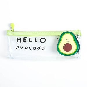 Open image in slideshow, Kawaii Pencil Case Cute
