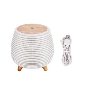 Open image in slideshow, Ultrasonic Air Humidifier
