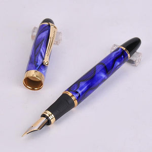 Open image in slideshow, Fountain Pen High Quality Metal
