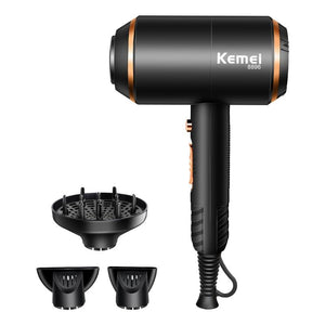 Open image in slideshow, Professional Hair Dryer  Powerful Electric
