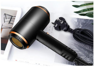 Professional Hair Dryer  Powerful Electric