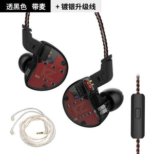 Open image in slideshow, Ear Headphone Bass Headset
