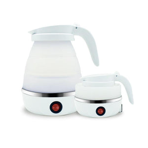 Open image in slideshow, Folding Electric Water Kettle
