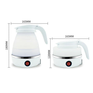 Folding Electric Water Kettle