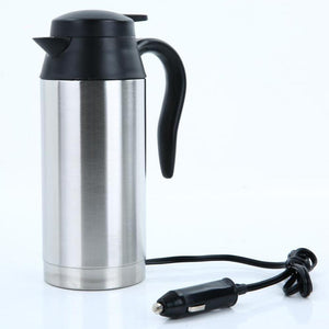 Vehicle-mounted Electric Kettle