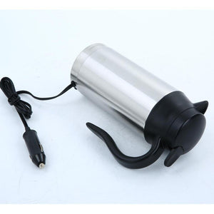 Vehicle-mounted Electric Kettle