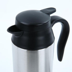 Vehicle-mounted Electric Kettle