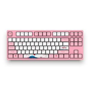 Open image in slideshow, Keyboard   Wired  Keycaps Mechanical
