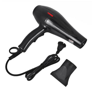 Open image in slideshow, Hair Dryer Blow Air  Concentrator
