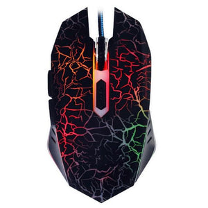 Open image in slideshow, Gaming Backlight Keyboard Mouse Combos
