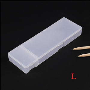 Open image in slideshow, Creative Stationery Pencil Case
