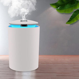 Open image in slideshow, Mini Air Humidifier
