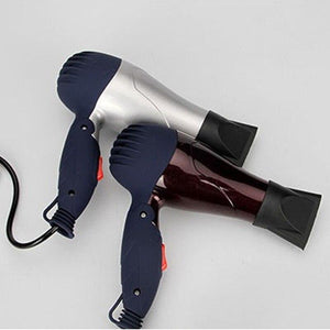 Open image in slideshow, professional hairdryer portable
