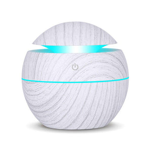 Open image in slideshow, Cool Mist Humidifier Air Purifier
