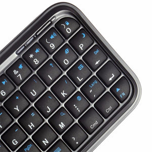 Keyboard for iPad