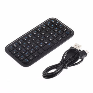 Keyboard for iPad